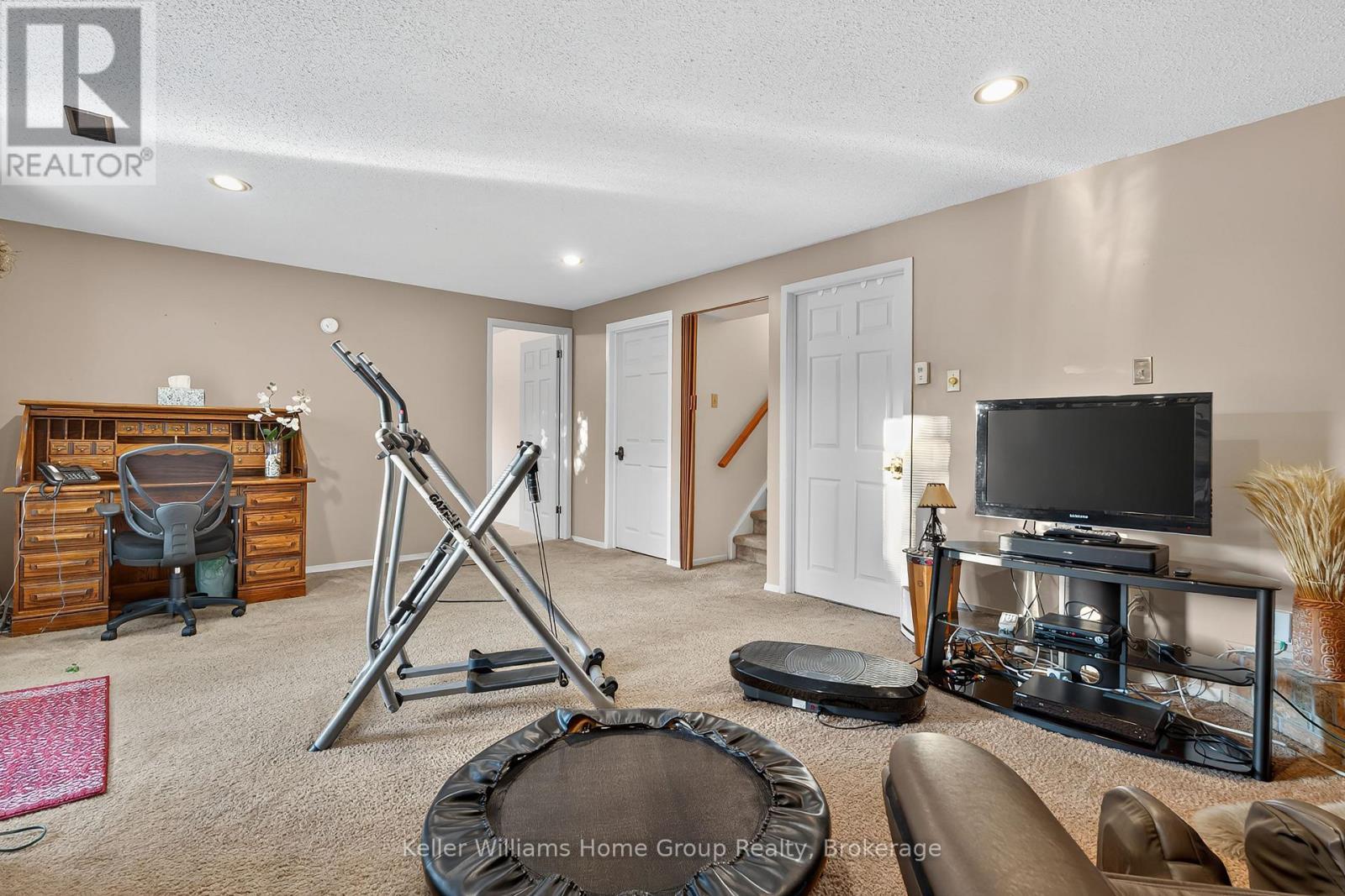 114 Dovercliffe Road, Guelph (Dovercliffe Park/Old University), ON - Indoor