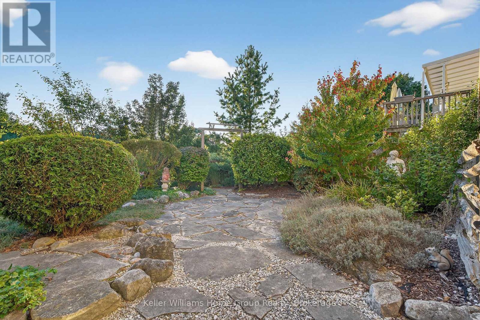 114 Dovercliffe Road, Guelph (Dovercliffe Park/Old University), ON - Outdoor