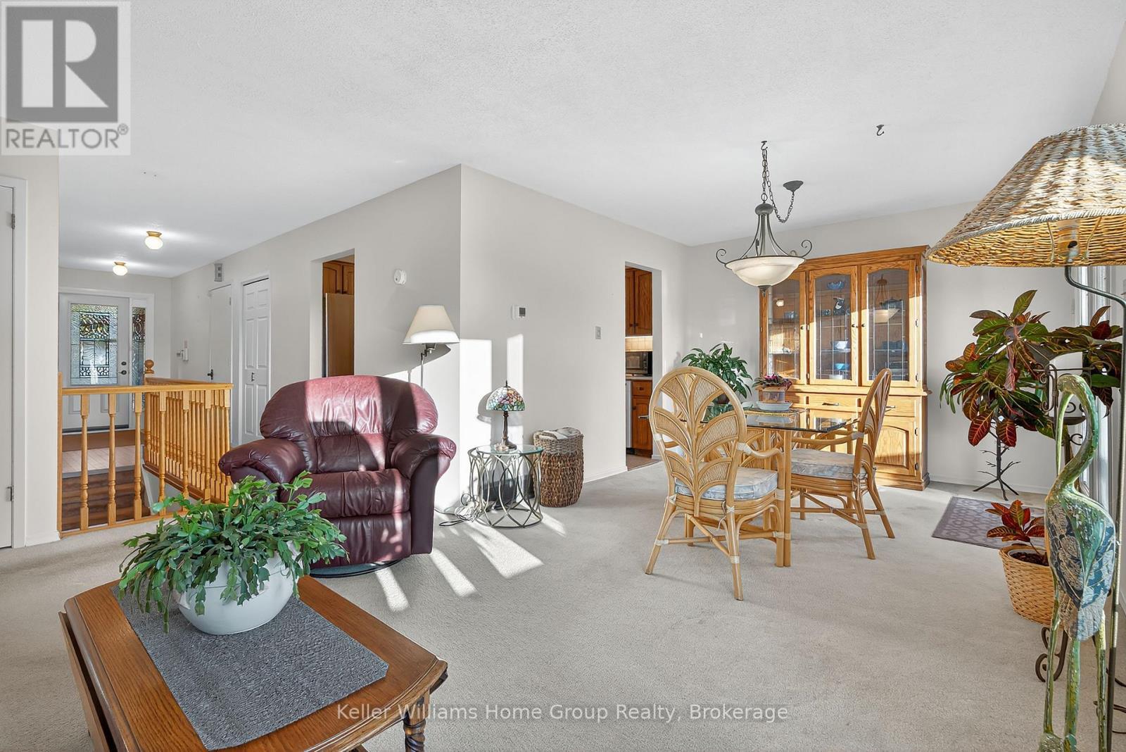 114 Dovercliffe Road, Guelph (Dovercliffe Park/Old University), ON - Indoor Photo Showing Other Room