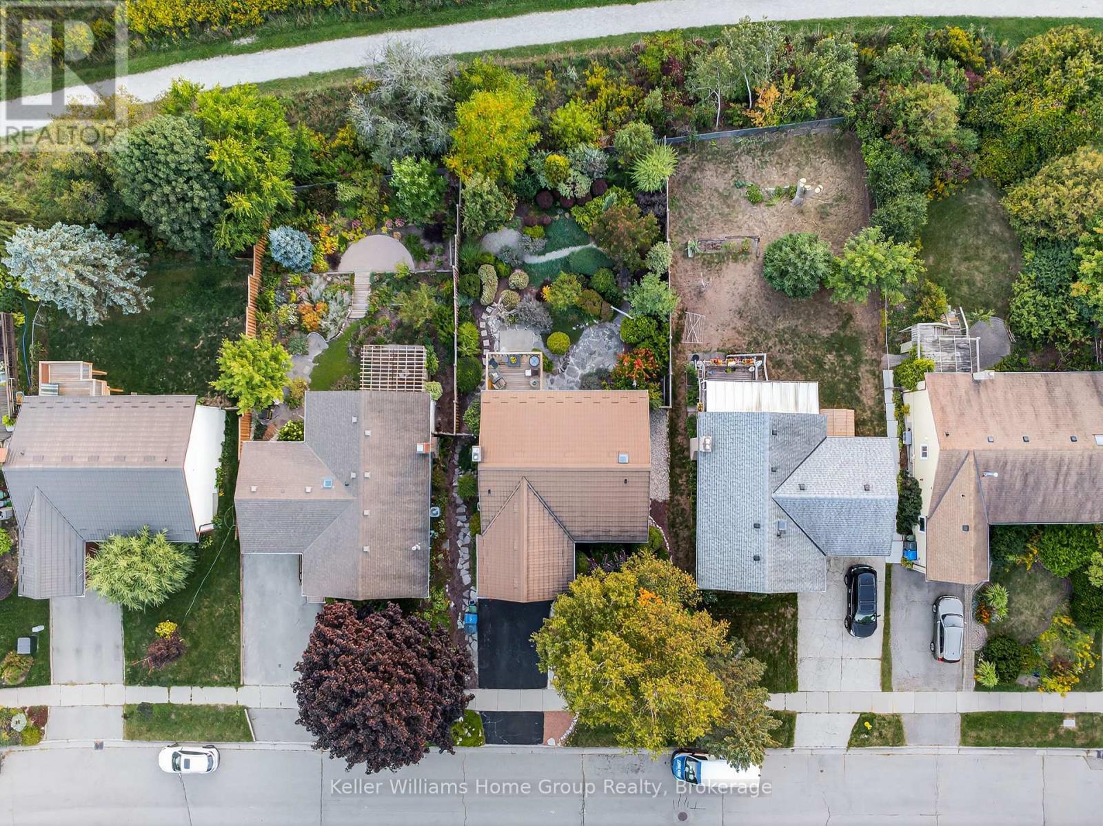 114 Dovercliffe Road, Guelph (Dovercliffe Park/Old University), ON - Outdoor