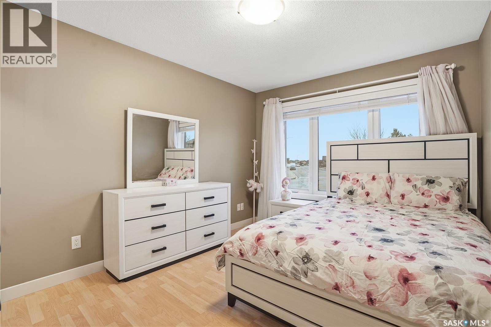 1827 Norman Mackenzie Road, Regina, SK - Indoor Photo Showing Bedroom