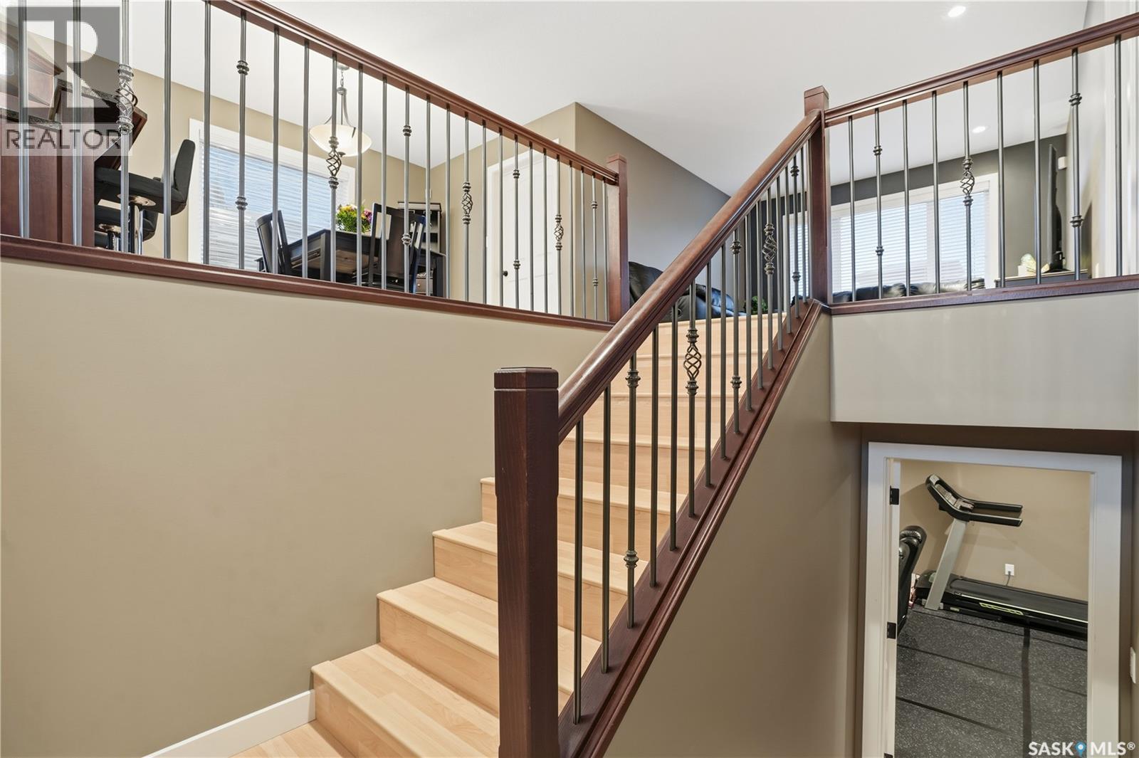 1827 Norman Mackenzie Road, Regina, SK - Indoor Photo Showing Other Room