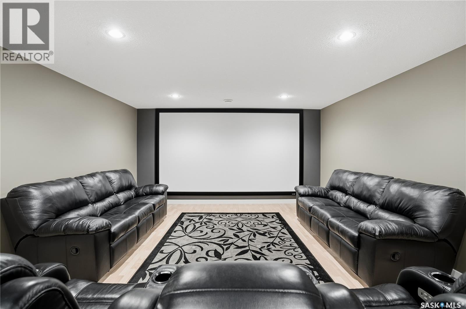 1827 Norman Mackenzie Road, Regina, SK - Indoor