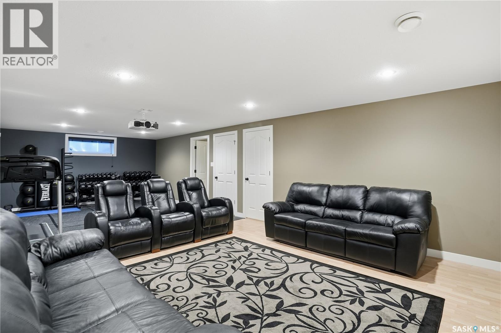 1827 Norman Mackenzie Road, Regina, SK - Indoor Photo Showing Other Room