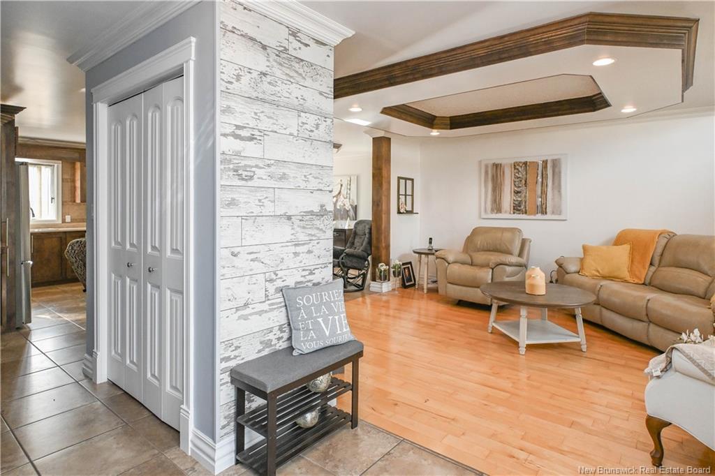 1350 Rue Des Fondateurs St, Paquetville, NB