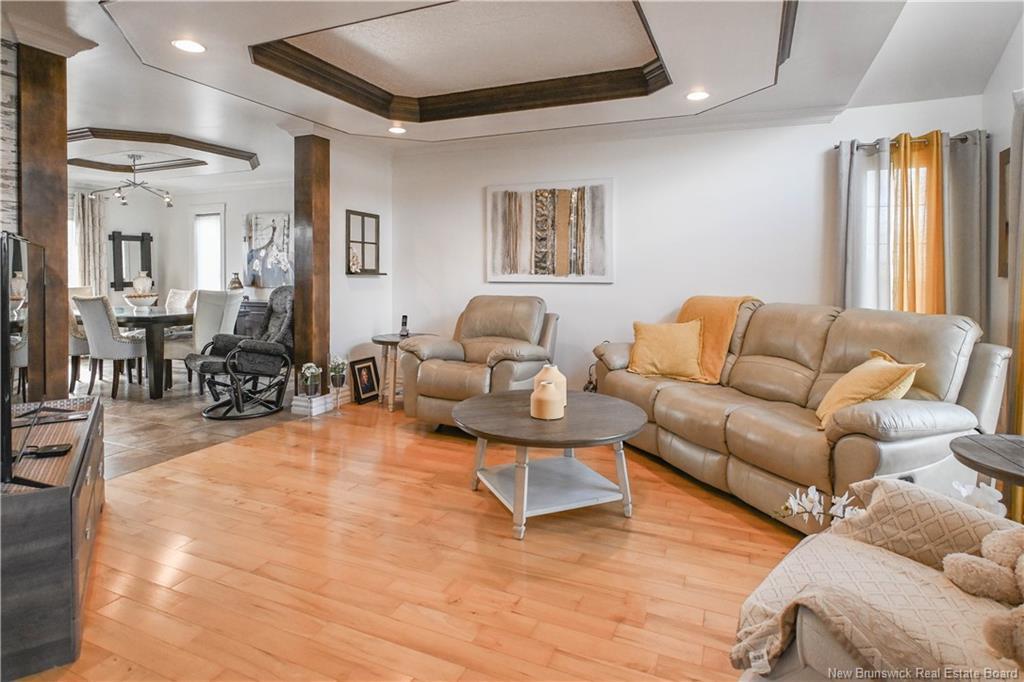 1350 Rue Des Fondateurs St, Paquetville, NB