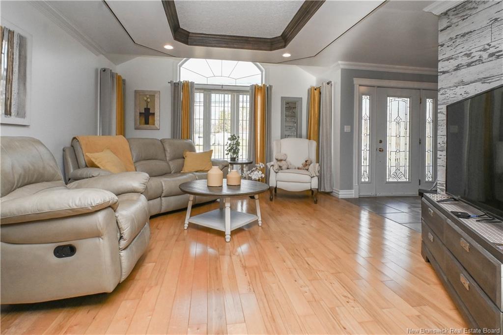 1350 Rue Des Fondateurs St, Paquetville, NB