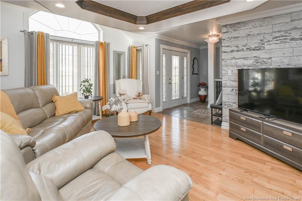 1350 Rue Des Fondateurs St, Paquetville, NB