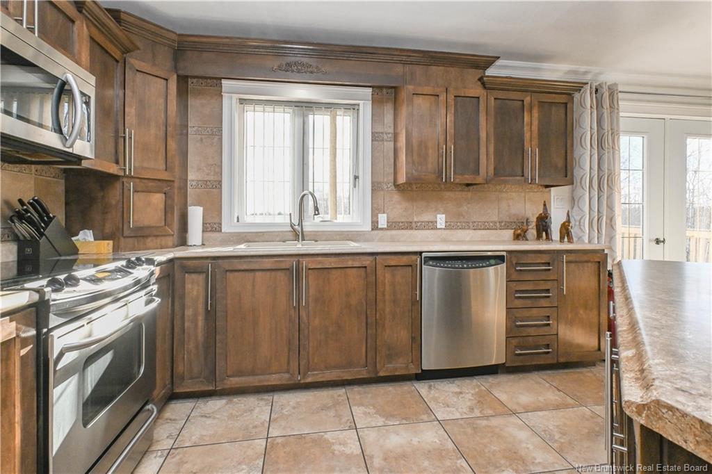 1350 Rue Des Fondateurs St, Paquetville, NB