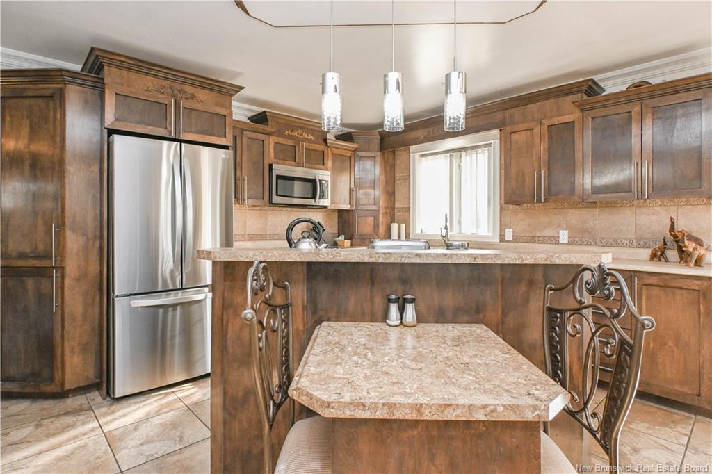 1350 Rue Des Fondateurs St, Paquetville, NB