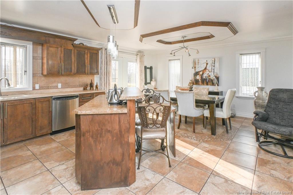 1350 Rue Des Fondateurs St, Paquetville, NB