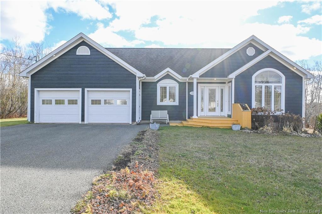 1350 Rue Des Fondateurs St, Paquetville, NB