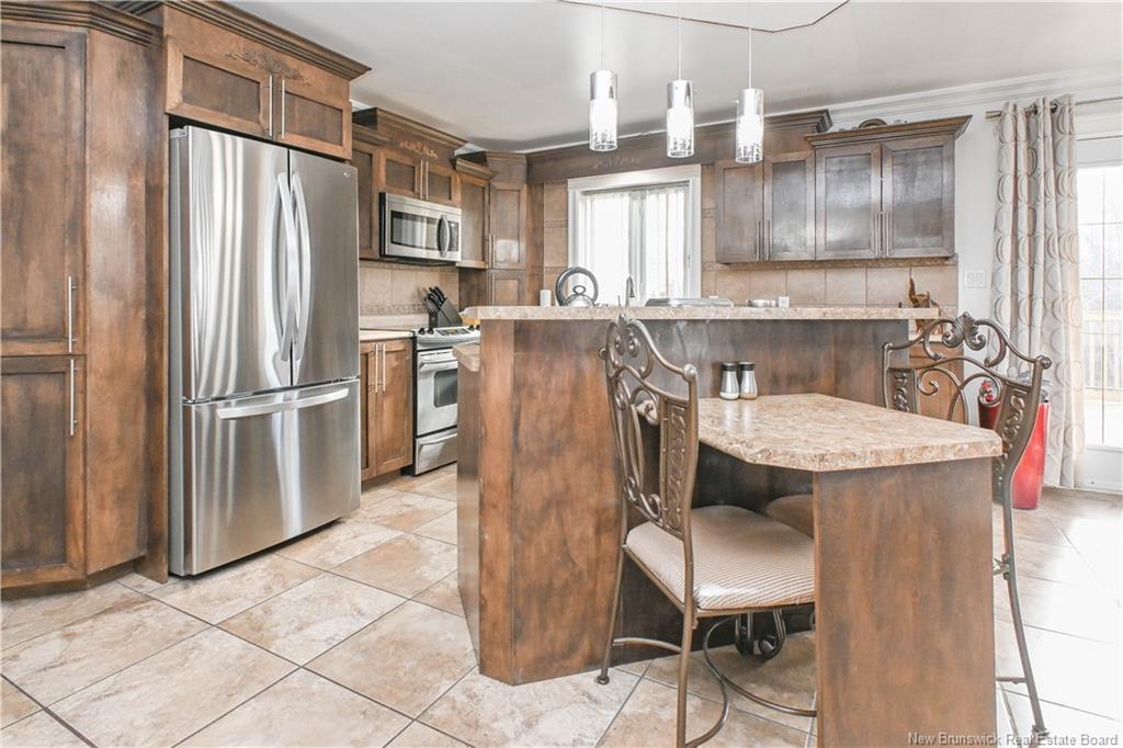 1350 Rue Des Fondateurs St, Paquetville, NB