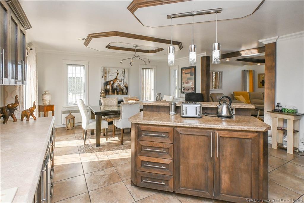 1350 Rue Des Fondateurs St, Paquetville, NB