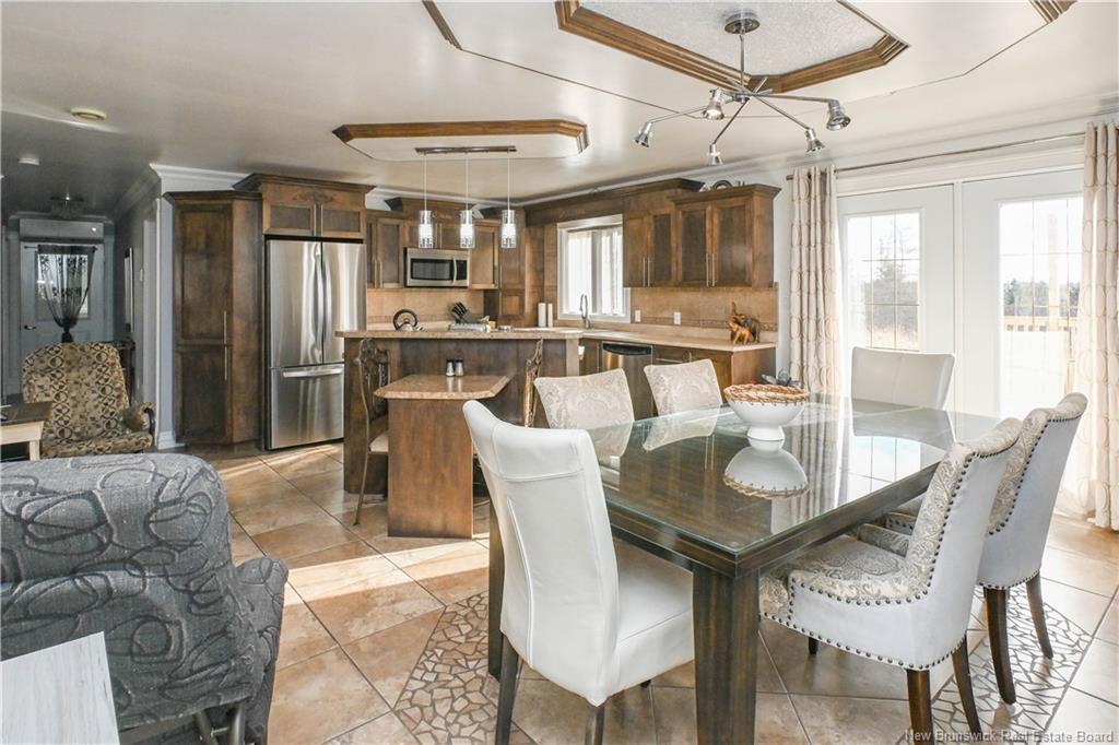 1350 Rue Des Fondateurs St, Paquetville, NB