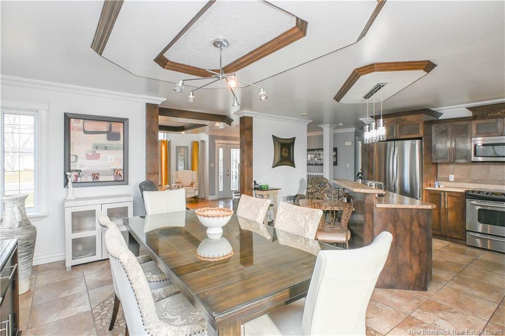 1350 Rue Des Fondateurs St, Paquetville, NB