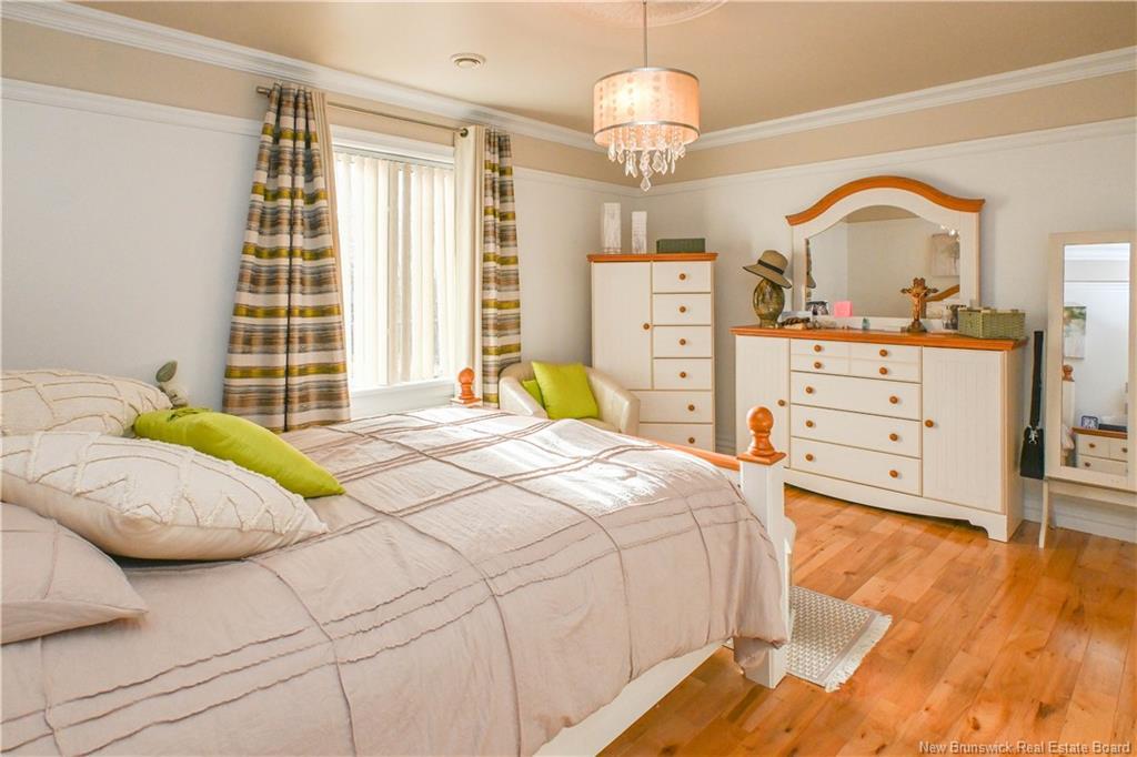 1350 Rue Des Fondateurs St, Paquetville, NB