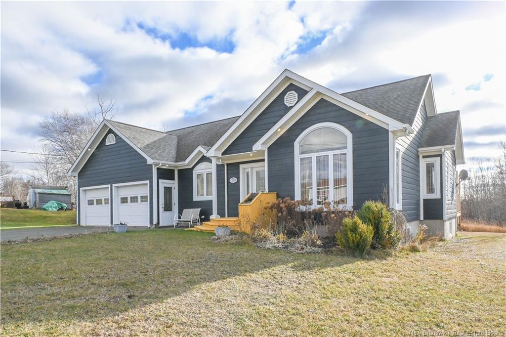 1350 Rue Des Fondateurs St, Paquetville, NB