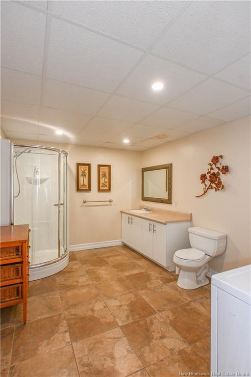 1350 Rue Des Fondateurs St, Paquetville, NB