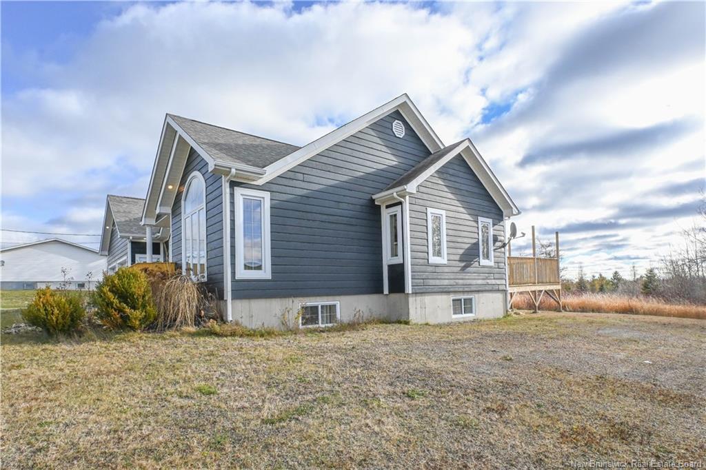 1350 Rue Des Fondateurs St, Paquetville, NB