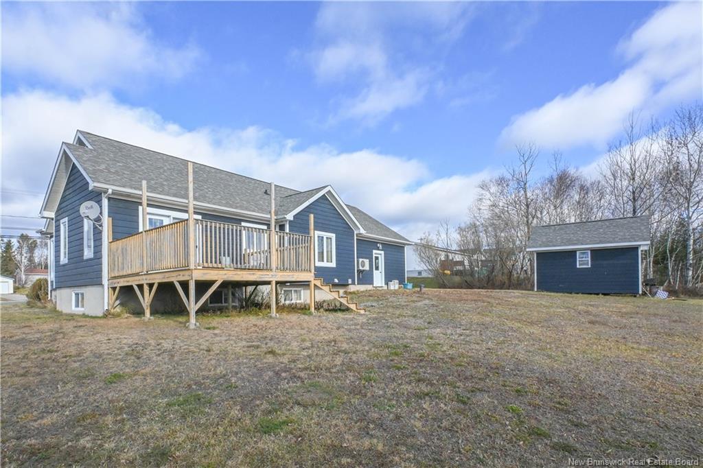 1350 Rue Des Fondateurs St, Paquetville, NB