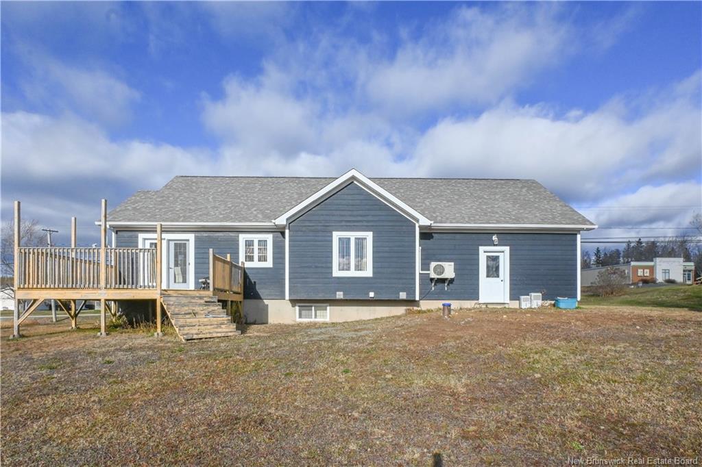 1350 Rue Des Fondateurs St, Paquetville, NB