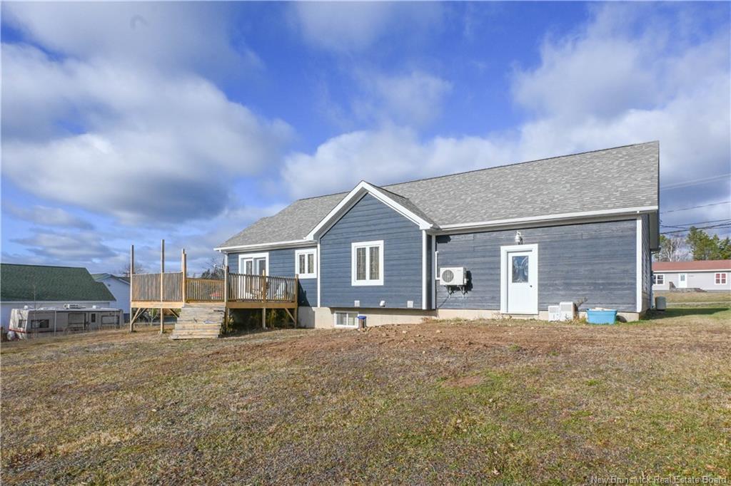 1350 Rue Des Fondateurs St, Paquetville, NB