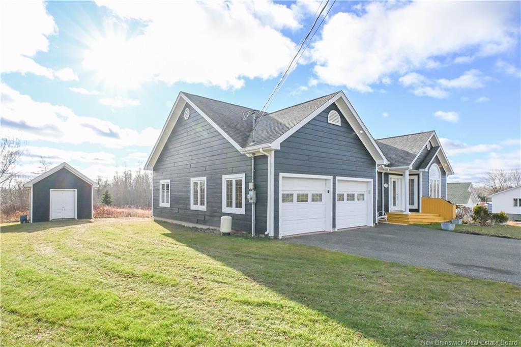 1350 Rue Des Fondateurs St, Paquetville, NB