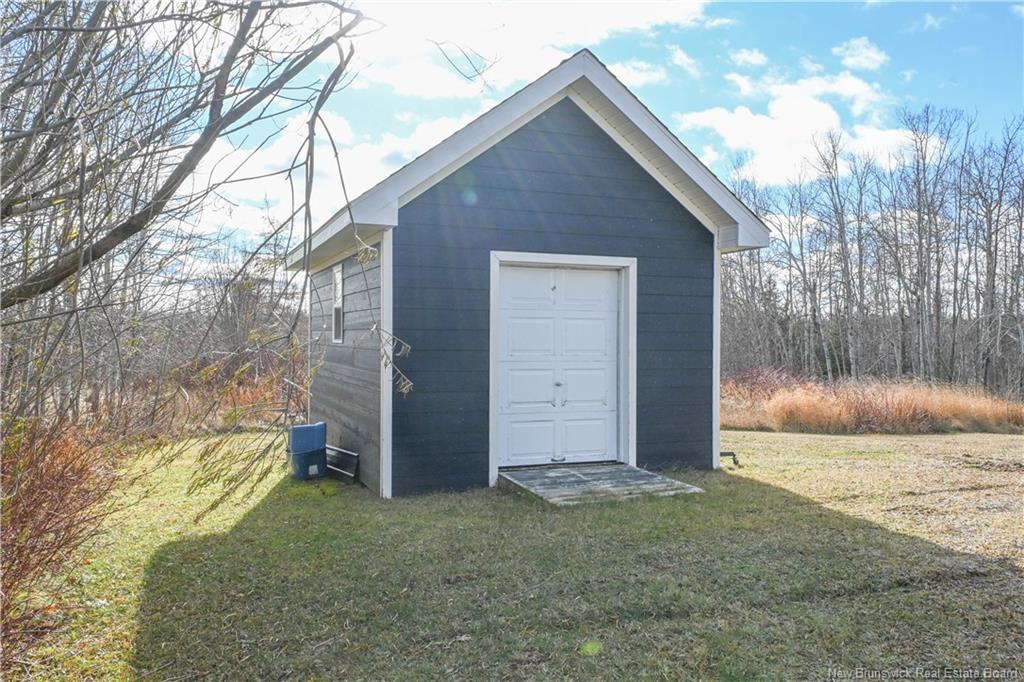 1350 Rue Des Fondateurs St, Paquetville, NB