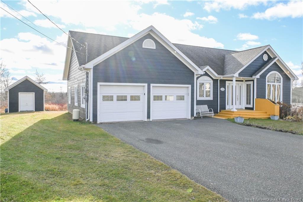 1350 Rue Des Fondateurs St, Paquetville, NB