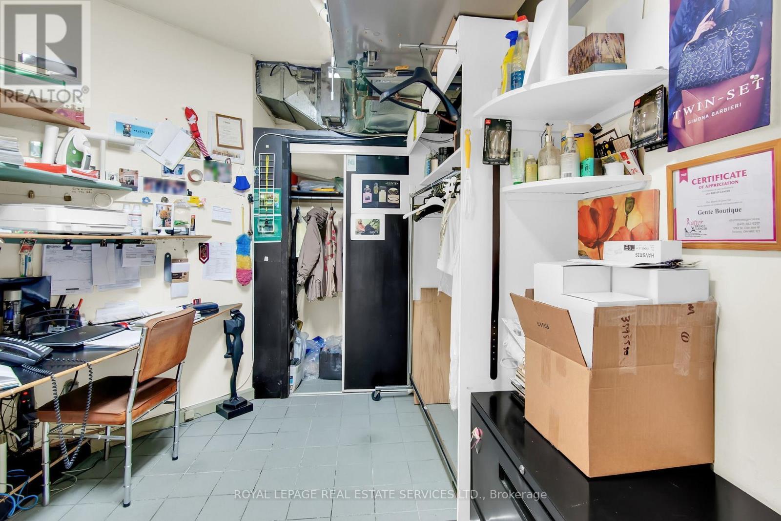 1232 St Clair Avenue W, Toronto, ON