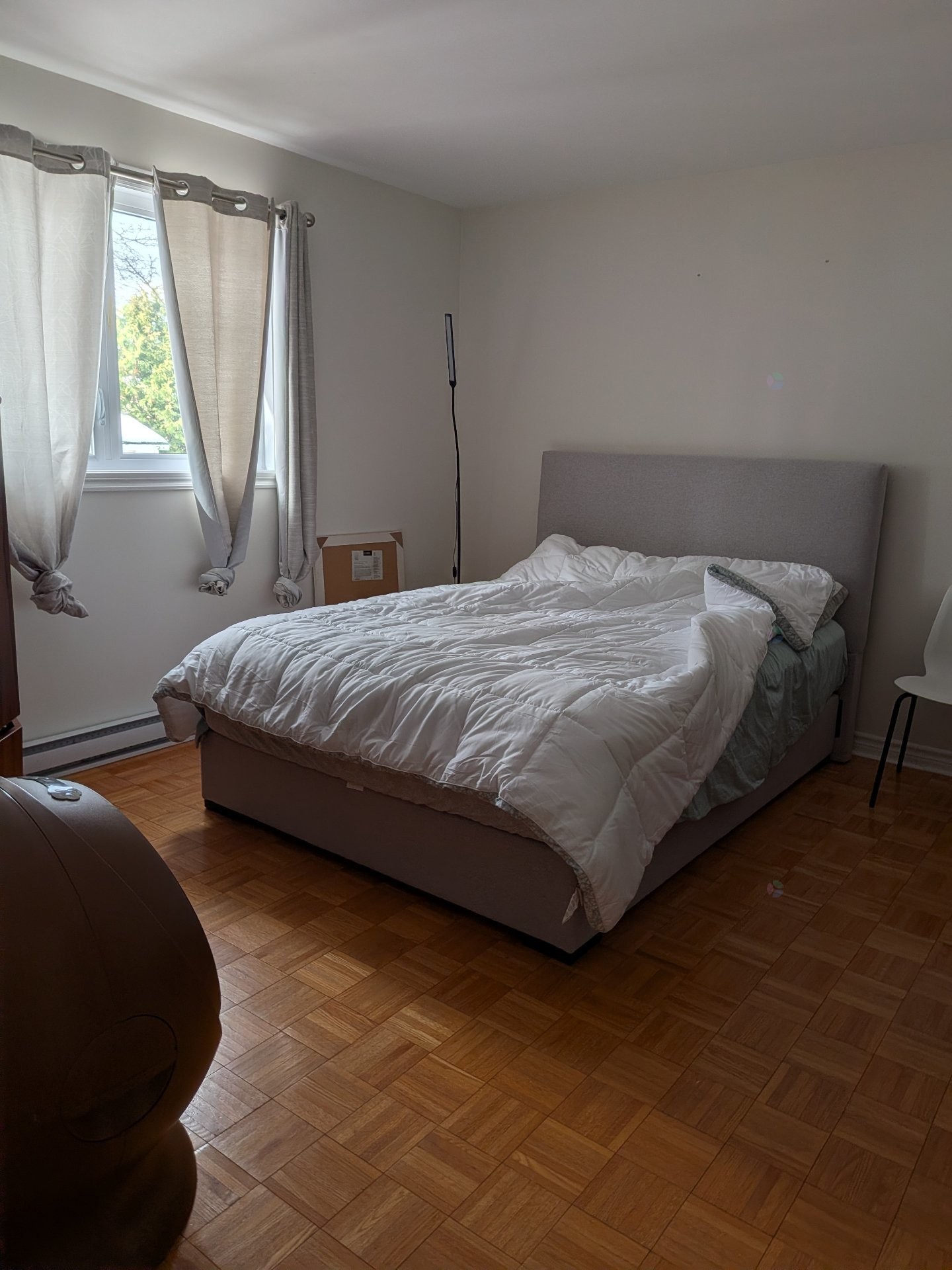 Master Bedroom - 35 Rue Des Chrysanthèmes, La Prairie, QC - Indoor Photo Showing Bedroom