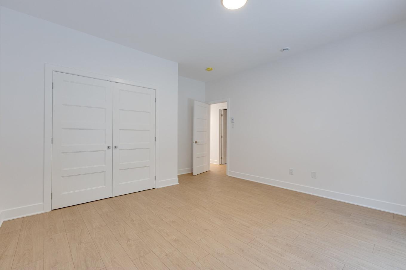 Chambre à coucher principale - 11377 Av. L'Archevêque, Montréal (Montréal-Nord), QC - Indoor Photo Showing Other Room