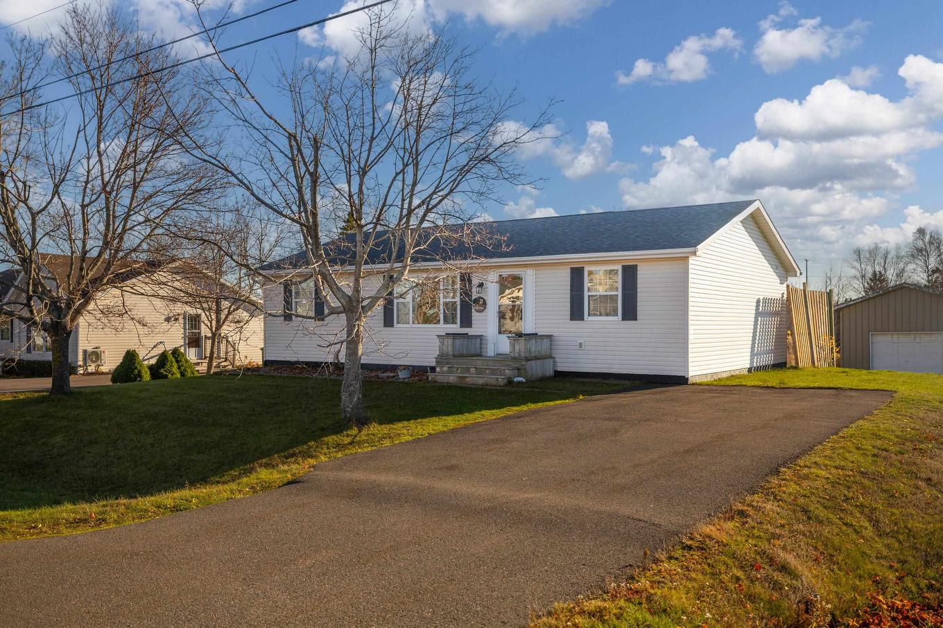23 Friar Drive, Charlottetown, PE
