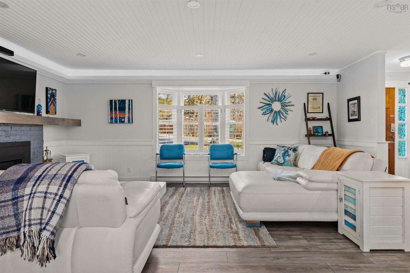 87 Prince Street, Chester, NS