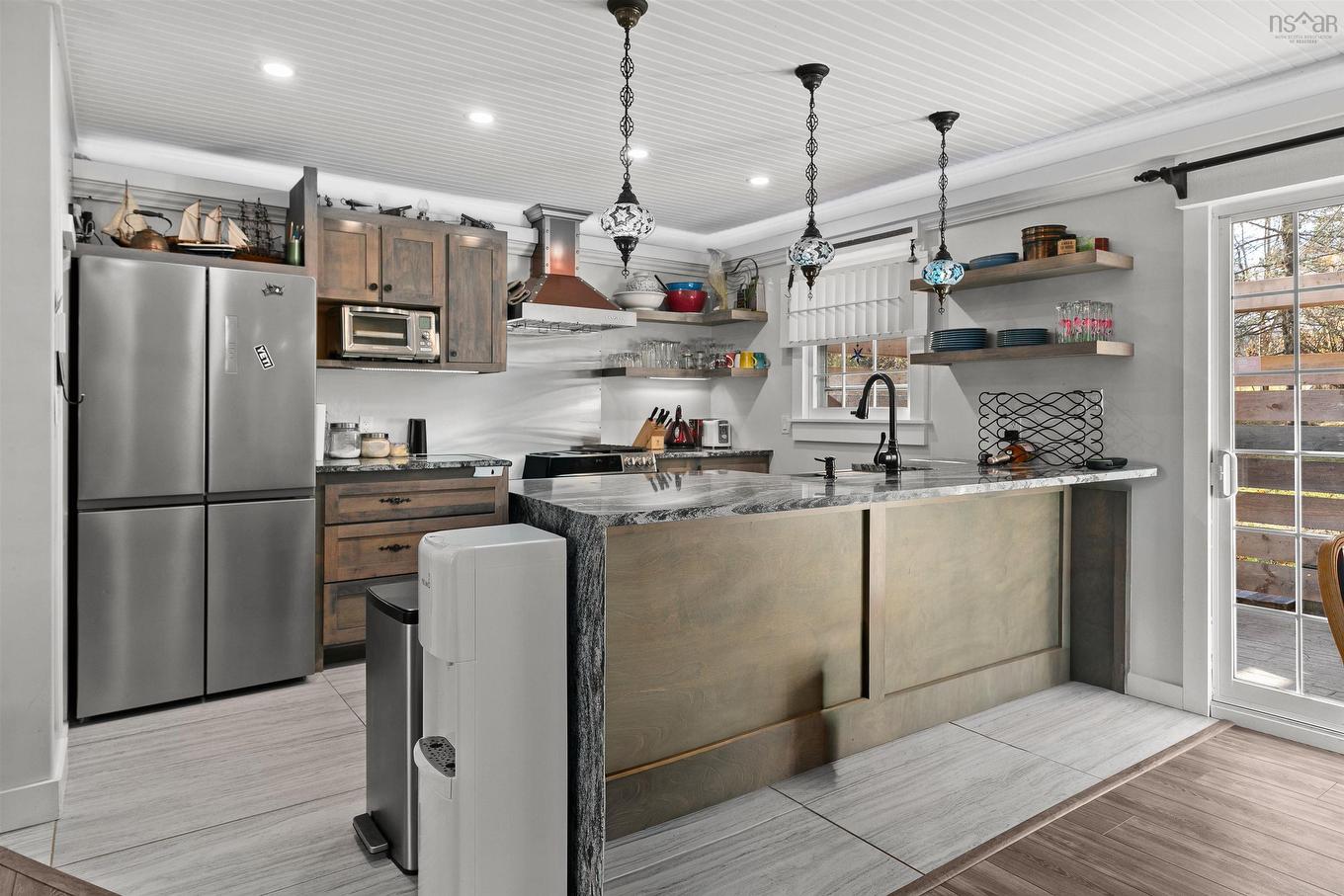 87 Prince Street, Chester, NS