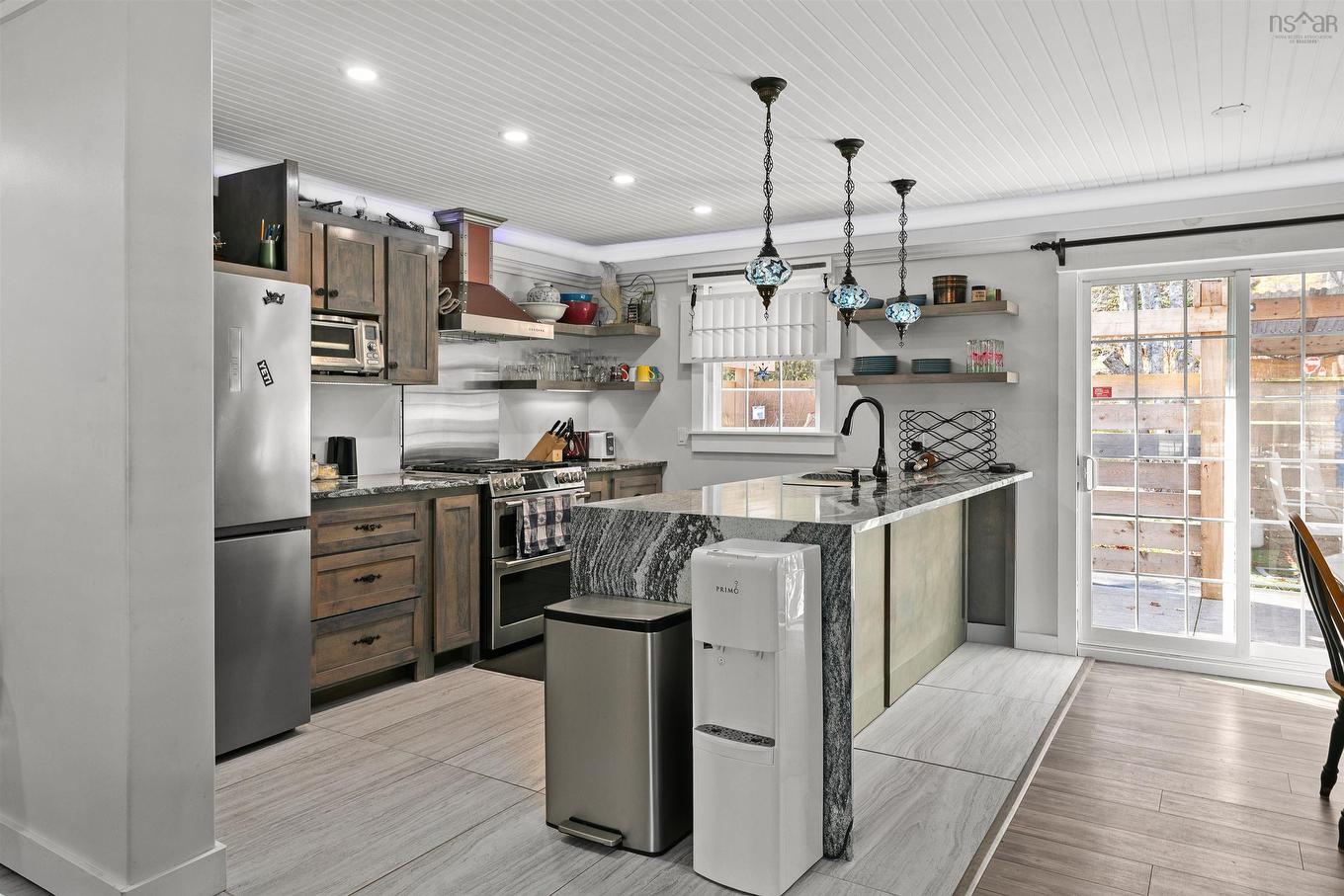 87 Prince Street, Chester, NS