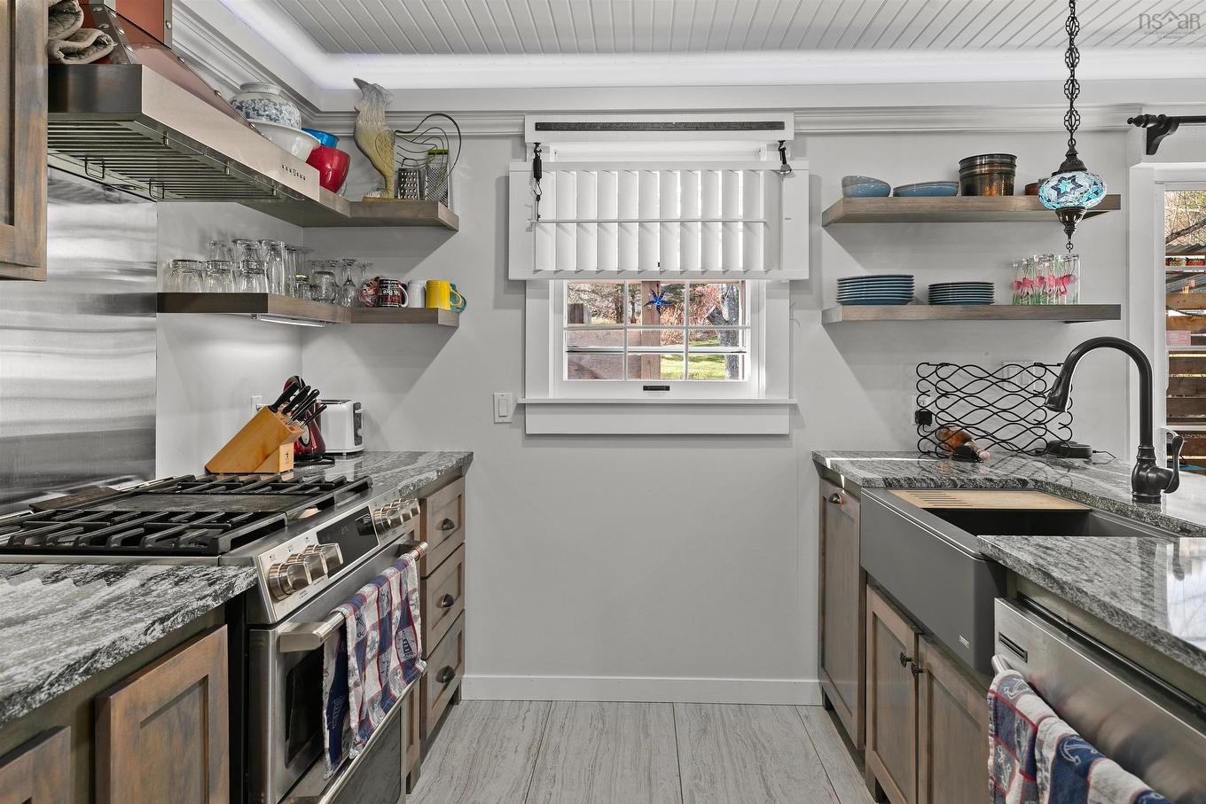 87 Prince Street, Chester, NS