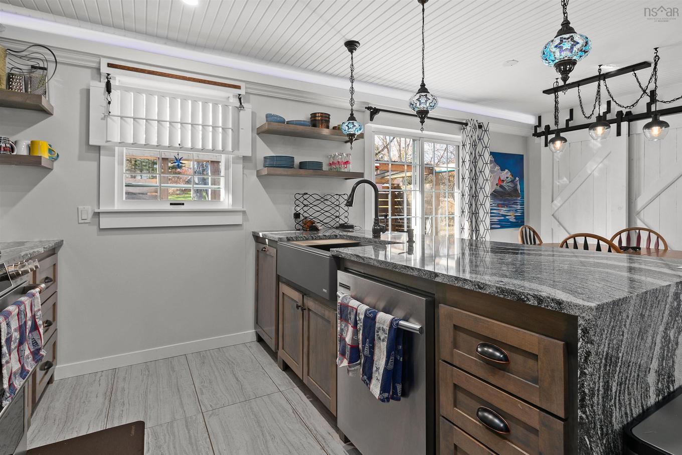 87 Prince Street, Chester, NS