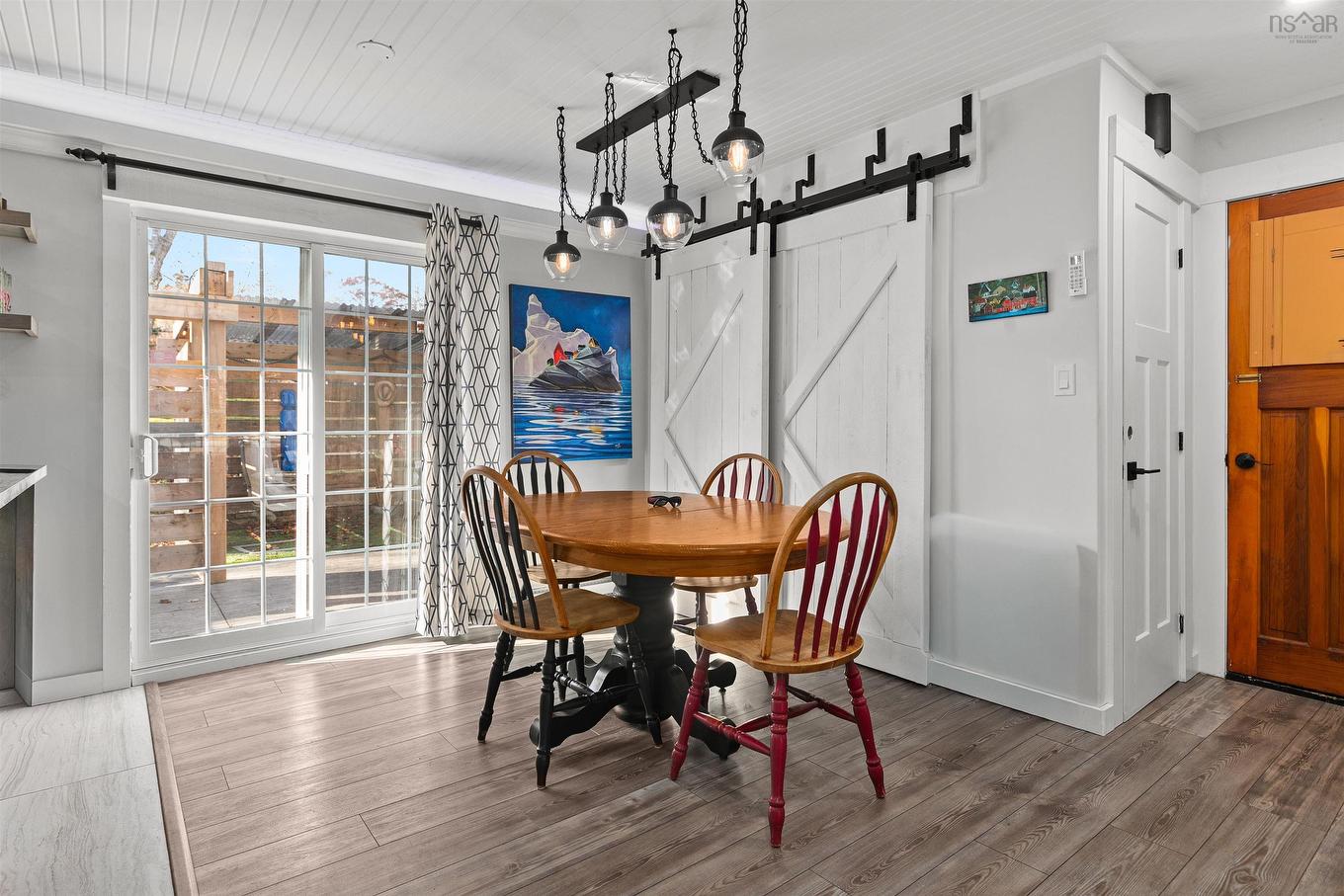 87 Prince Street, Chester, NS