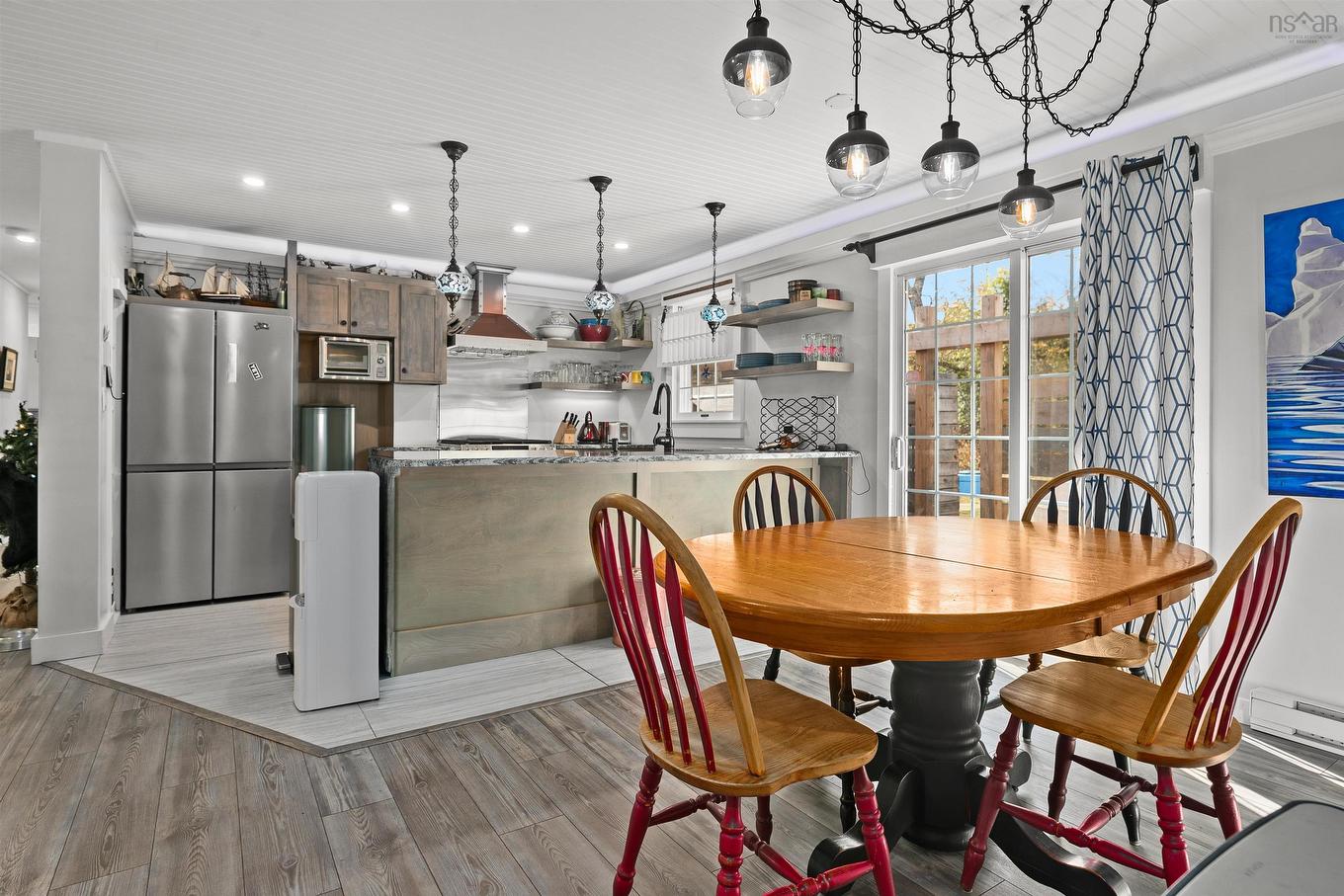 87 Prince Street, Chester, NS