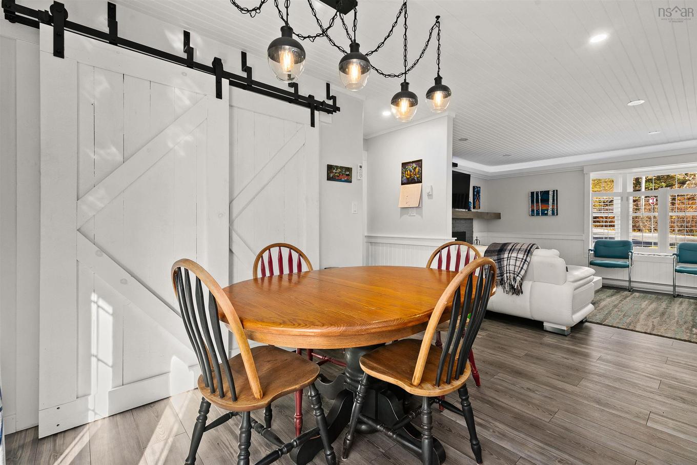 87 Prince Street, Chester, NS