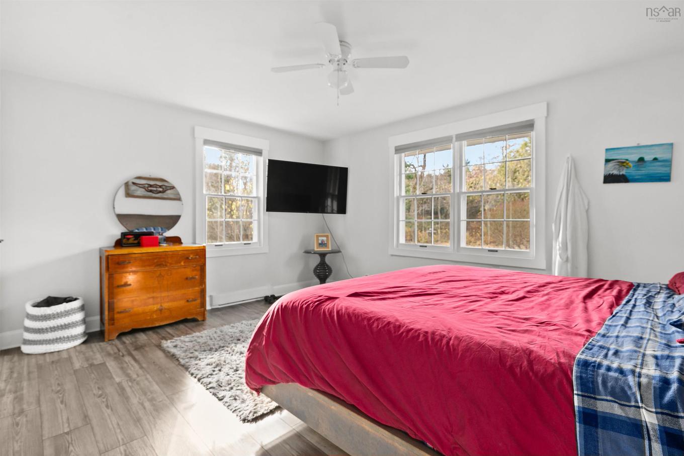 87 Prince Street, Chester, NS