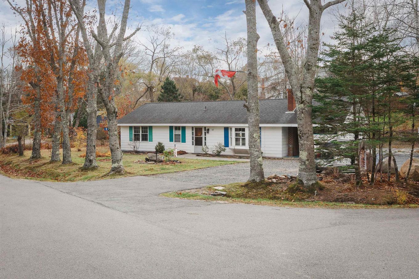 87 Prince Street, Chester, NS