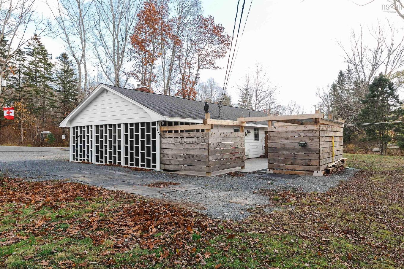 87 Prince Street, Chester, NS