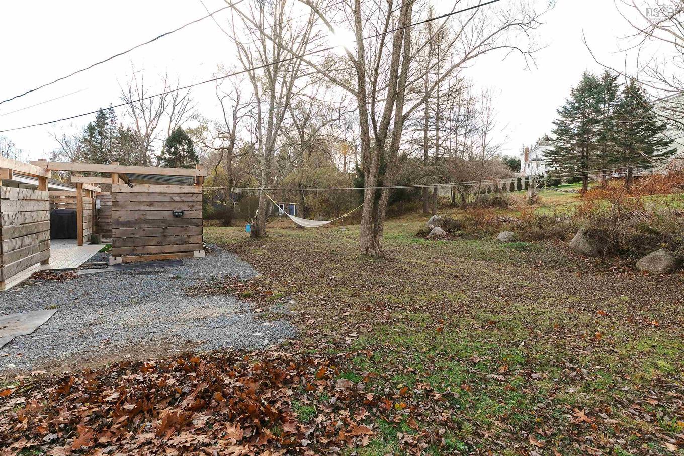 87 Prince Street, Chester, NS