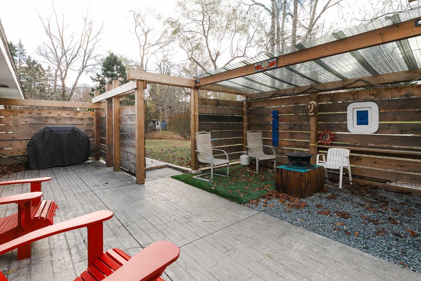 87 Prince Street, Chester, NS