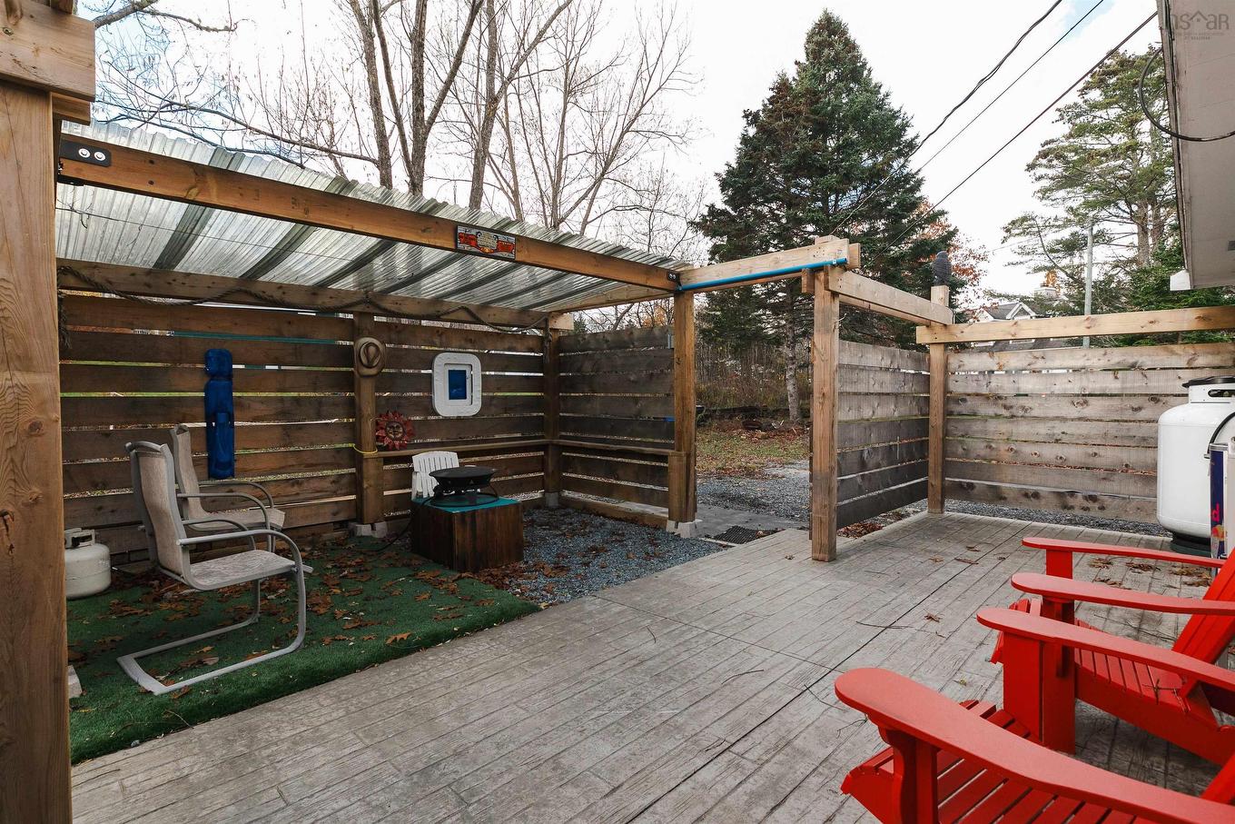 87 Prince Street, Chester, NS