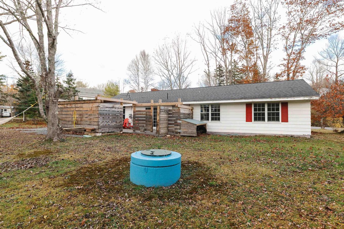 87 Prince Street, Chester, NS