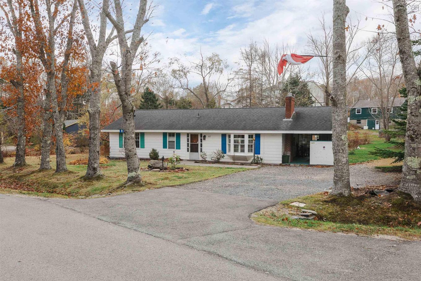 87 Prince Street, Chester, NS